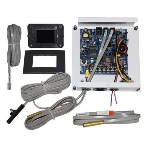 FX-2 Complete Control System Kit