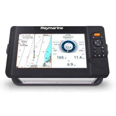 Raymarine Element 12S E70535