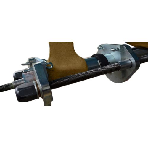 Strut Pro Cutless Bearing Replacement Tool - Individual Kits (Select by Shaft Size / Bearing Name) Strut Pro Cutless Bearing Replacement Tool - Individual Kits (Select by Shaft Size / Bearing Name)