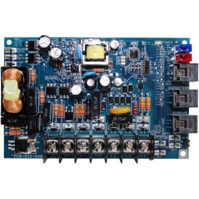 MAQ Control Board - Q Logic Replacement