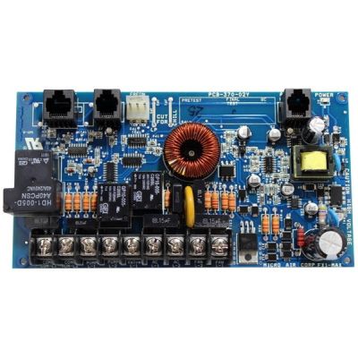 FX-2 Control Board