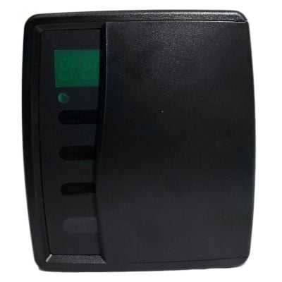 SMXir OEM Keypad / Control Display - 3/4 Door - Black