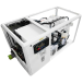 Generador de 32kW, diésel, 60 Hz, 120 V, monofásico o trifásico, intercambio de calor | 32EKOZD