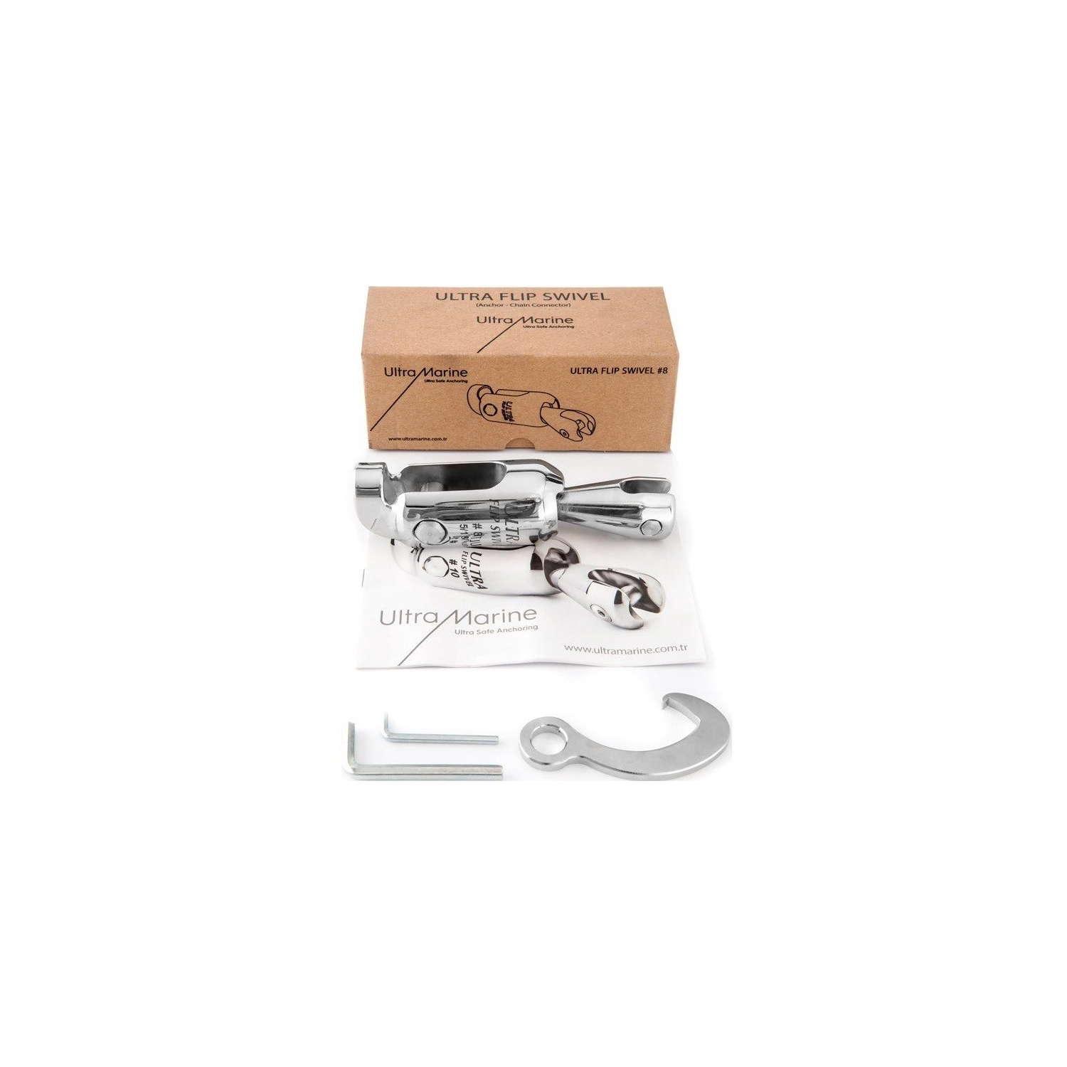 O'ki 360 — Gibbs Fishing
