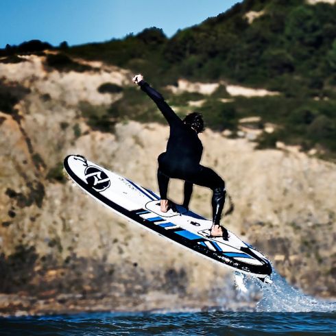  Onean Carver Electric Surfboard