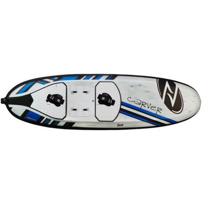 Onean Carver - Eletric Jetboard