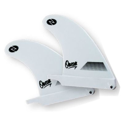 Onean Fin Set - For Carver