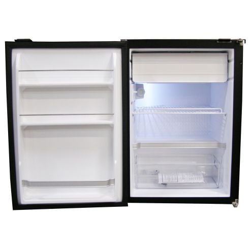 Nova Kool R4500 Refrigerator Only - 4.3 cu.ft (122L)