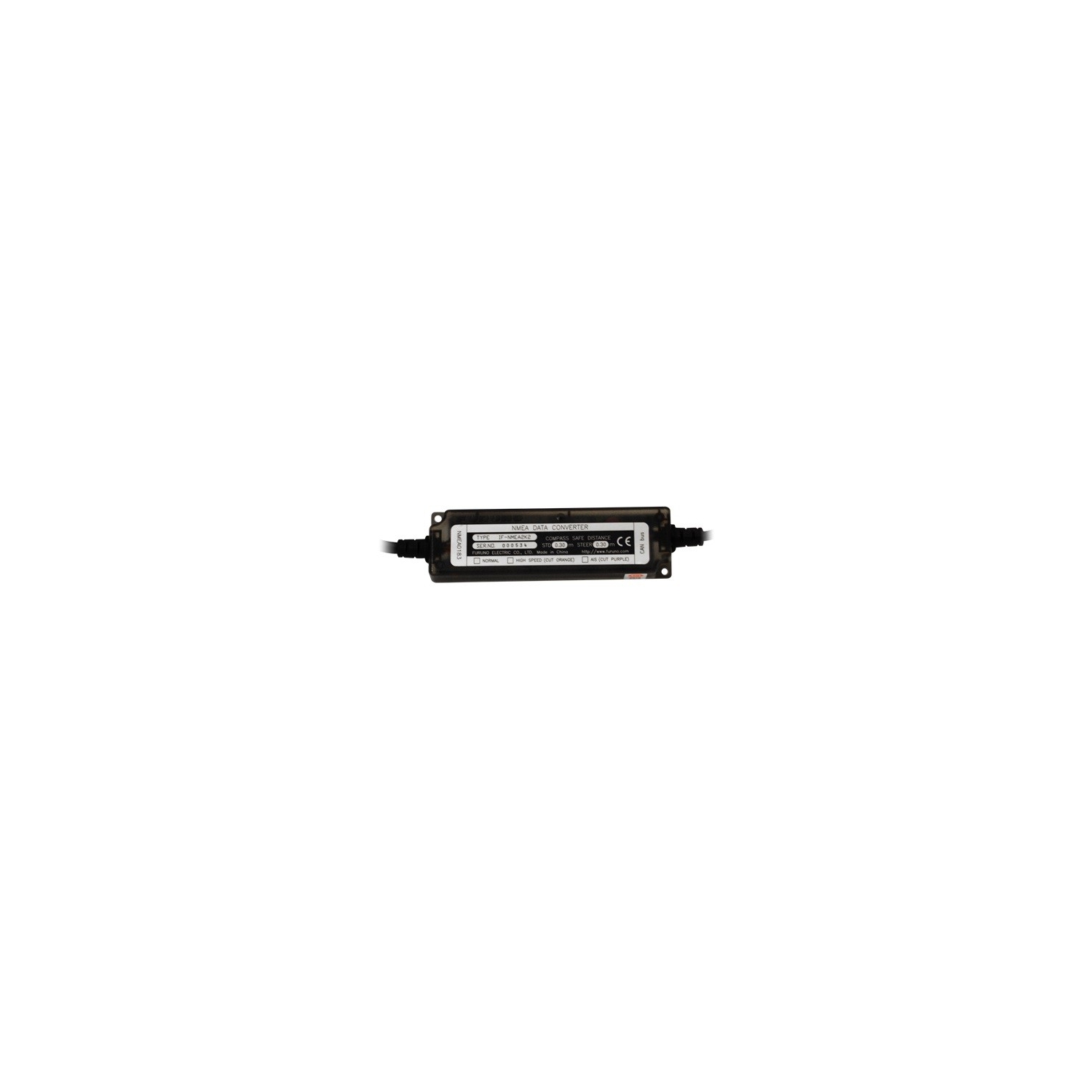 FURUNO IF-NMEA2K2 Converter N2K To 0183