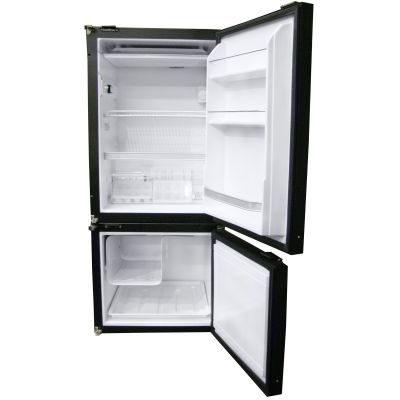 NovaKool R1200 Refrigerator Only - 1.2 cu.ft (34L) - 12/24 VDC & 100/240 VAC