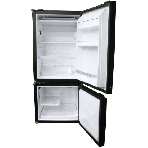 NovaKool R1200 Refrigerator Only - 1.2 cu.ft (34L) - 12/24 VDC & 100/240 VAC