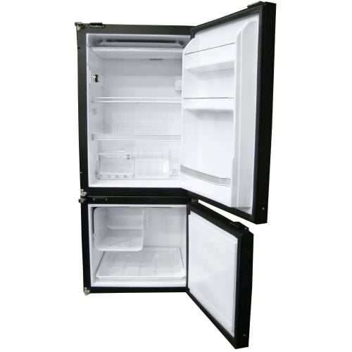 Nova Kool RFU6200 Upright Refrigerator & Freezer - 6.0 cu.ft (170L)