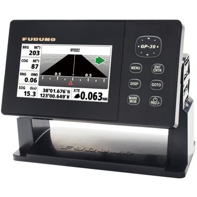 GP39 Waas GPS Receiver