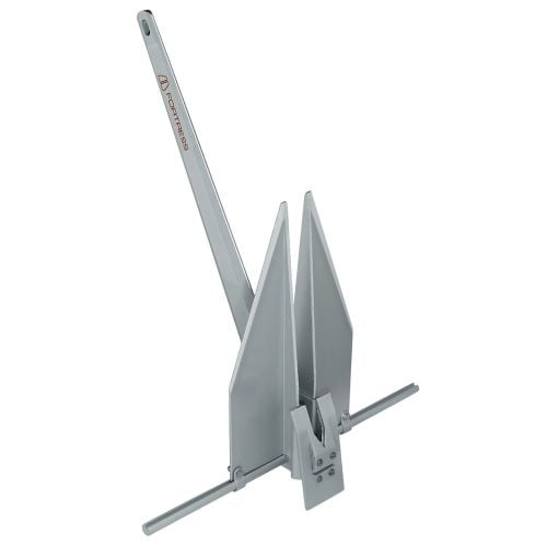 Fortress FX-7 4LB Anchor For 16-17' Boats