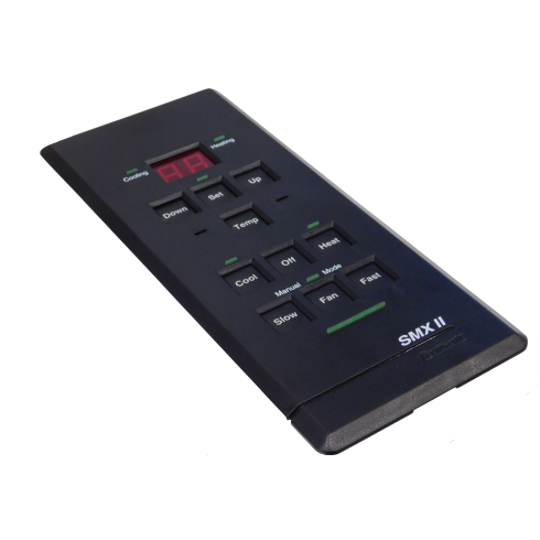 Dometic SMX II Keypad Display Replacement