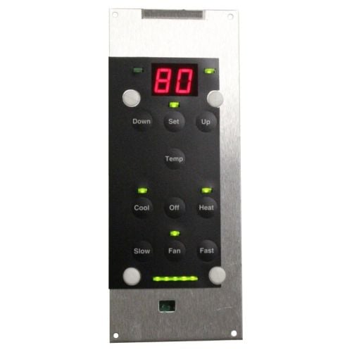 SMX II Keypad / Control Display - For Chiller Systems