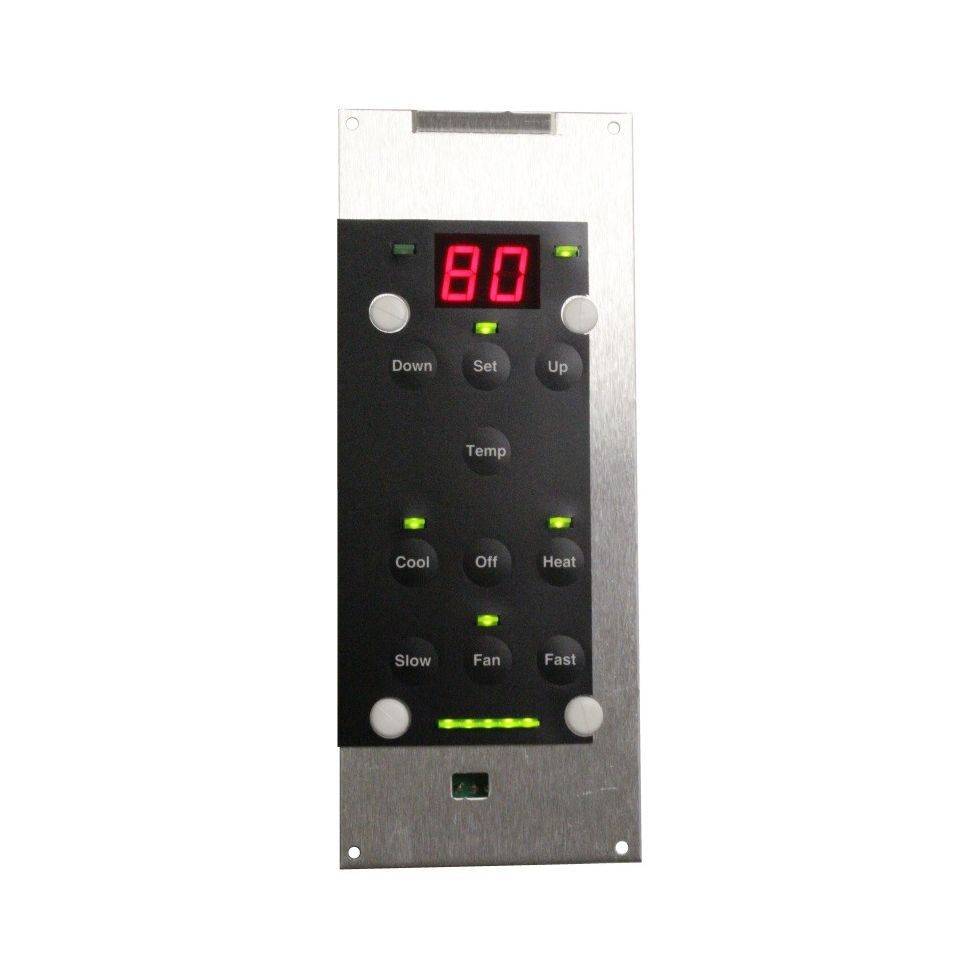 SMX II BB Control Display For Chillers Replaces DOMETIC SMX II Keypad