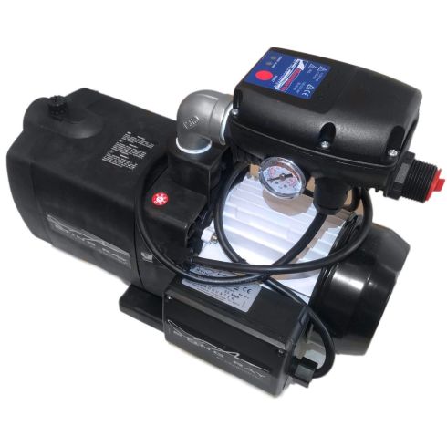 HEADHUNTER Stingray Saltwater Marine Pump - 230V 60Hz | SR-230/60