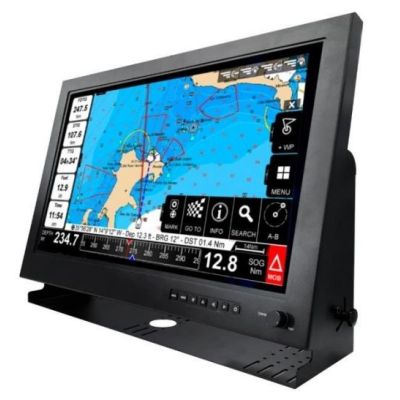 Seatronx IND-24W