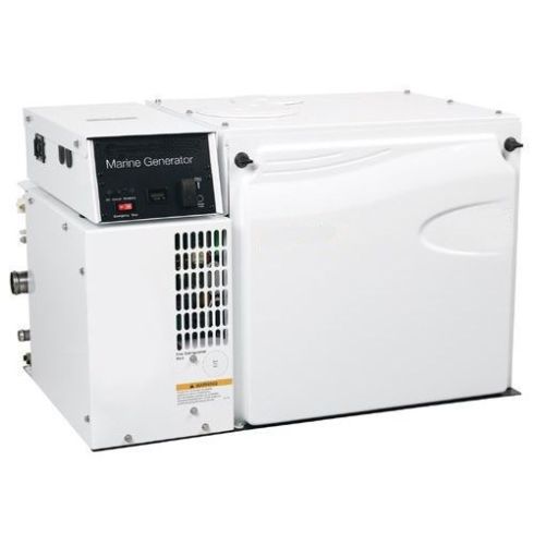 Onan 9 kW Marine Generator