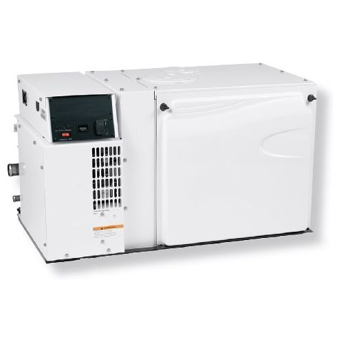 Generador marino MDKDM de 11.5 kW, 60 Hz | 11.5MDKDM