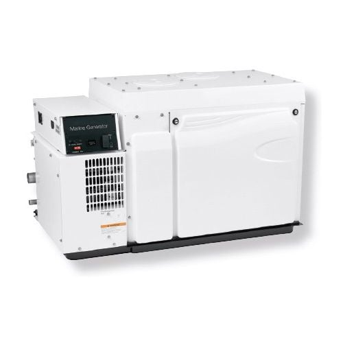 Generador marino MDKDP de 17 kW, 60 Hz | 17MDKDP
