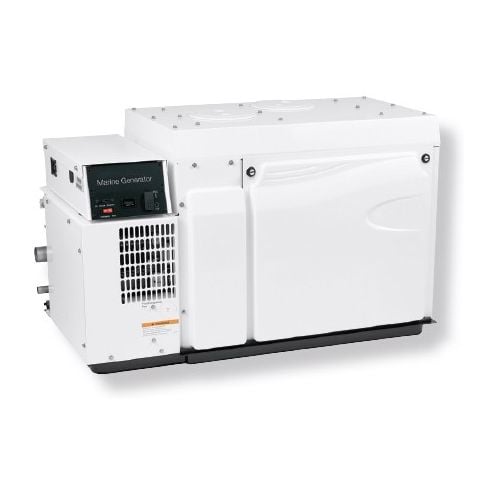 Generador marino MDKDR de 21.5 kW, 60 Hz | 21.5MDKDR