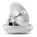 Sistema de TV satelital Intellian i6W, Antena Parabólica de 24" (61 cm), con LNB Worldview