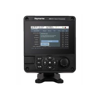 RAYMARINE AIS 4000