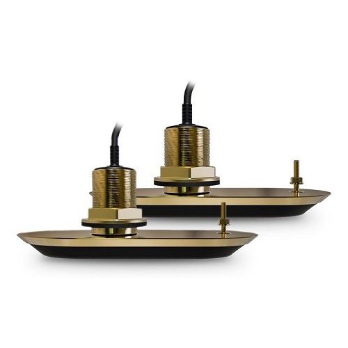 RV-220 RealVision 3D Pair Bronze Thru Hull 20Deg RV-220 RealVision 3D Pair Bronze Thru Hull 20Deg
