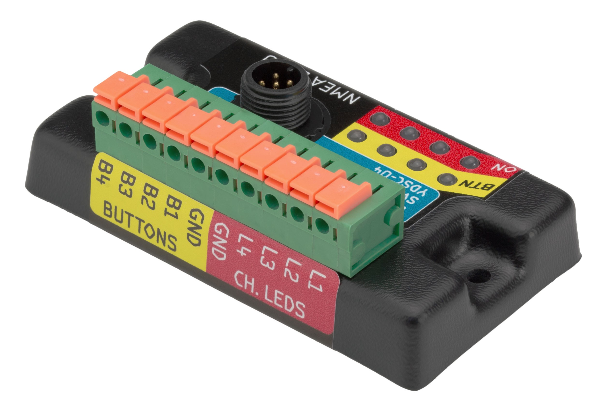Yacht Devices NMEA 2000 Switch Control - YDSC-04