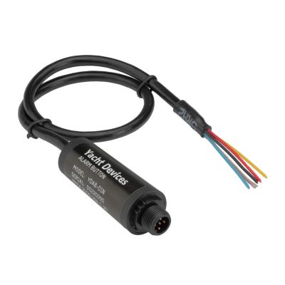 NMEA 2000 Circuit Control - YDCC-04