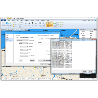 NMEA2000 to/from USB Gateway （出品No.21）-