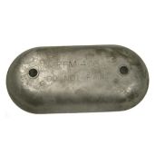 H406A Hull Anode (Replaces...