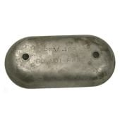 H406A Hull Anode (Replaces...