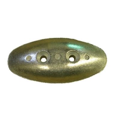 HM24A Trim Tab/Hull Anode (Replaces A-24)