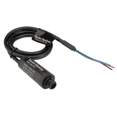 NMEA 2000 Circuit Control - YDCC-04