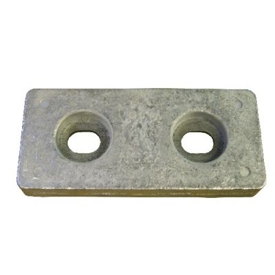 HC2A Hull Anode (Replaces ZHC-2)