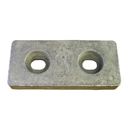 HC2A Hull Anode (Replaces ZHC-2)
