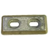 HC3A Hull Anode (Replaces...