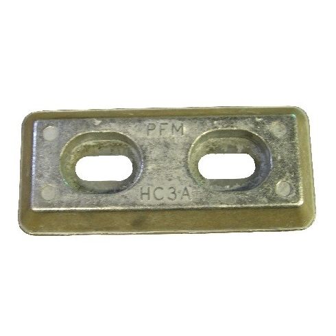 HC3A Hull Anode (Replaces ZHC-3)