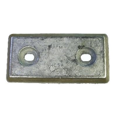 HC5A Hull Anode (Replaces ZHC-5)