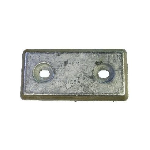 HC5A Hull Anode (Replaces ZHC-5)