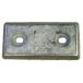 H404A Pacemaker Hull Anode (Replaces Z-404, A-90)