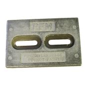 H404A Pacemaker Hull Anode...