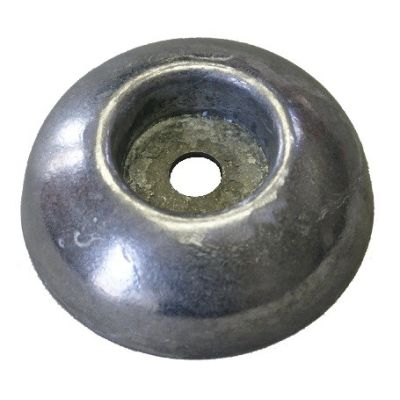 H404A Pacemaker Hull Anode (Replaces Z-404, A-90)