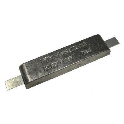 H404A Pacemaker Hull Anode (Replaces Z-404, A-90)