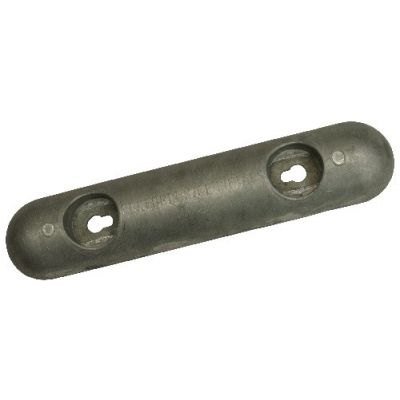 HD72BMA 2.5 Kg Hull Anode (Replaces ZD72B)