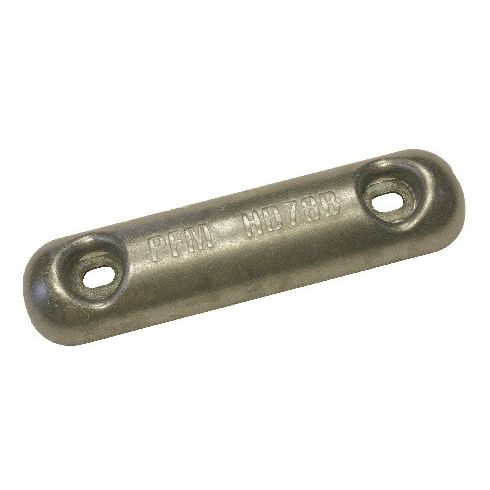 HD78BA 1.5 Kg Hull Anode (Replaces ZD78B)