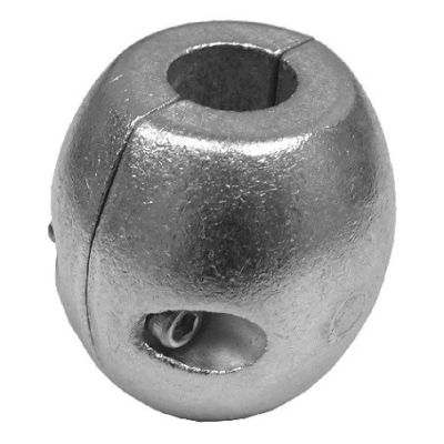 H404A Pacemaker Hull Anode (Replaces Z-404, A-90)